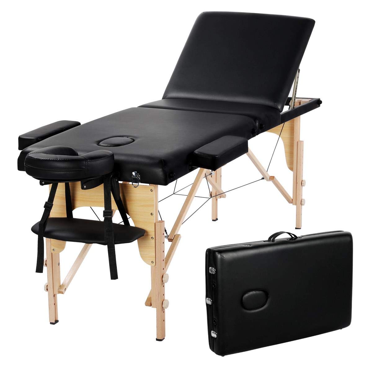 Sound Bliss Vibrational Table