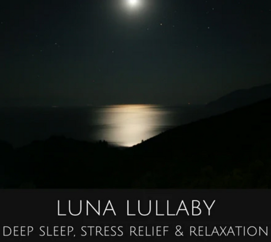 luna lullaby