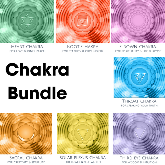 Chakra Bundle