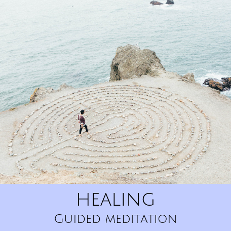 Healing Guided Meditation