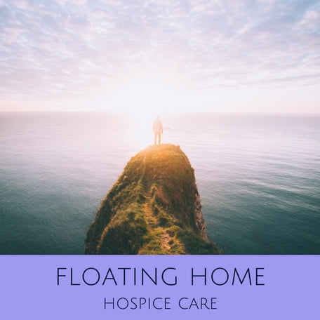 Floating Home for Hospice Care