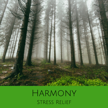 Harmony for Stress Relief