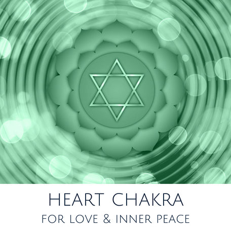 Heart Chakra