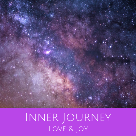 Inner Journey for Love & Joy