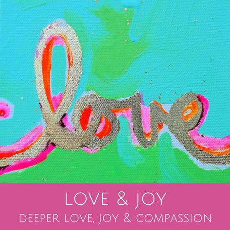 Love & Joy