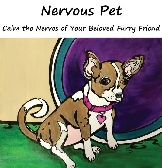 Nervous Pet