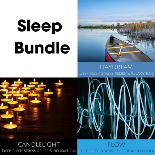 Sleep Bundle