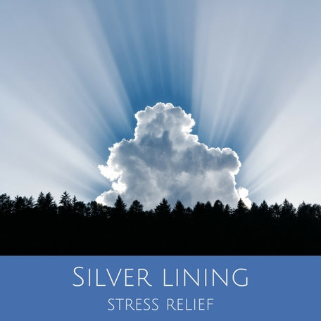 Silver Lining for Stress Relief