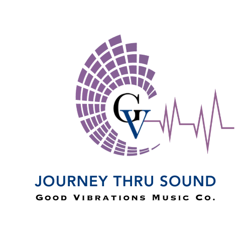 Good Vibrations Music Co. Good Vibrations Music Co.